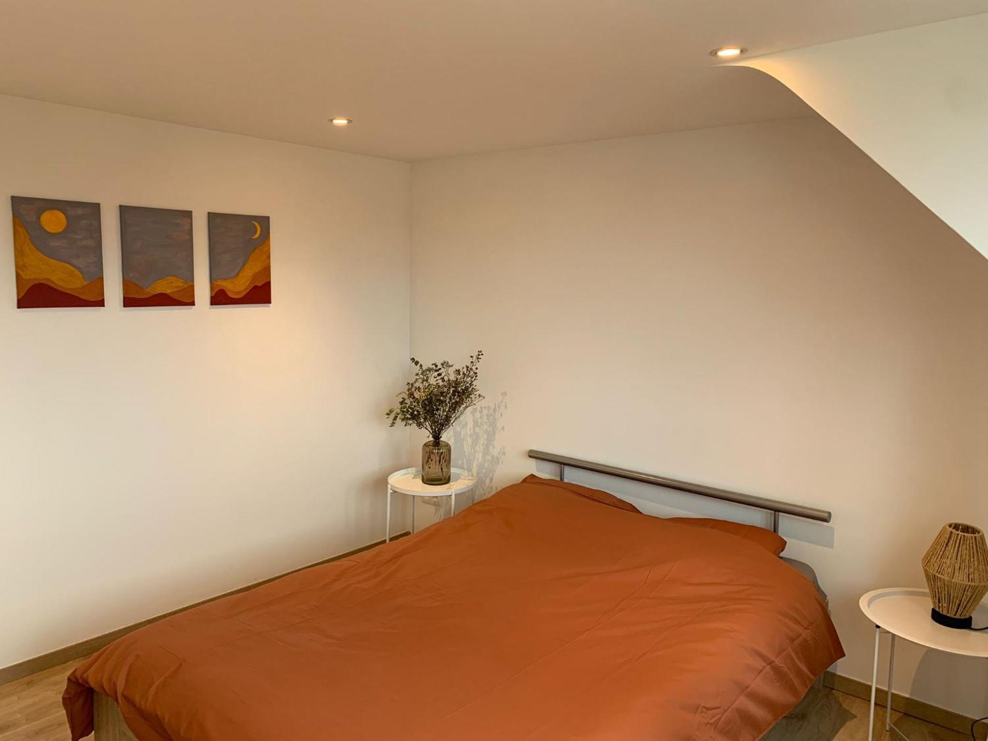 Hotel Casa Coco Mechelen Exteriér fotografie